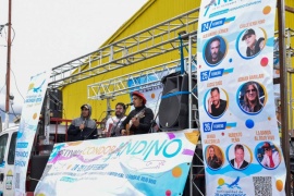 28 de Noviembre se prepara para el Festival del Cóndor Andino: "Tenemos expectativas altas"