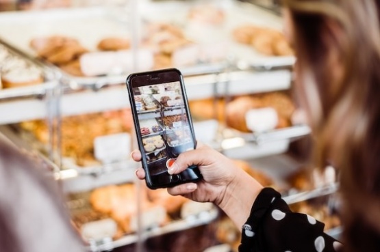 El celular, protagonista indiscutido en nuestras vacaciones