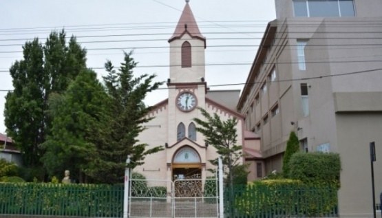 Nuestra Catedral conmemora un nuevo aniversario