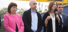 Crece la interna en el PRO: Larreta se anticipa y lanza su candidatura presidencial