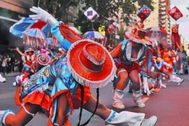 El motivo por el que se festejan los carnavales: desde cuándo y por qué se celebran