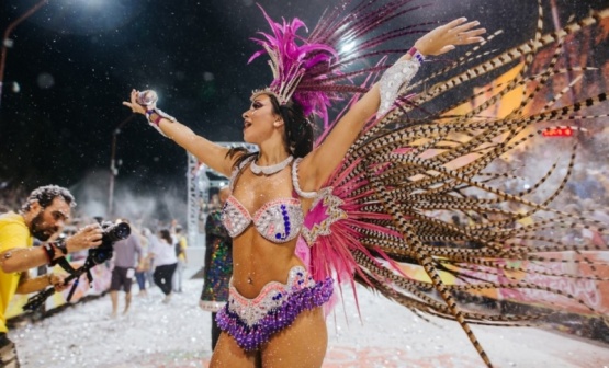 Los feriados de Carnaval generaron un impacto económico de $106.704 millones