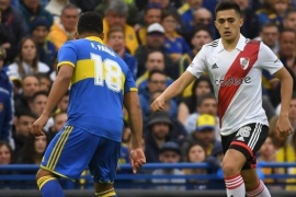 Boca Juniors y River Plate se enfrentan por el Trofeo de Campeones: cuándo y dónde se jugaría