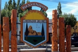 Gobernador Gregores se prepara para el Festival Provincial del Guanaco