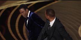 Oscar 2023: la nueva medida tras la cachetada de Will Smith a Chris Rock