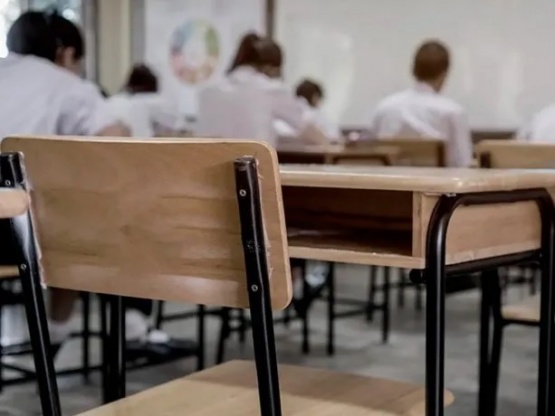 Chubut sin inicio de clases: convocaron a un paro de 24 horas