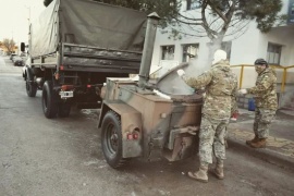 Ejército abrió las inscripciones para el Servicio Militar Voluntario