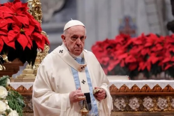 El papa Francisco habló sobre el peronismo, los abusos sexuales en la Iglesia Católica y la corrupción en el Vaticano