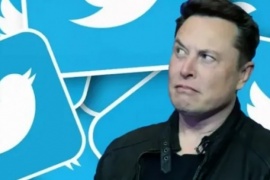 Elon Musk despidió de Twitter a una empleada por dormir la siesta