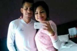 Asesinó a su pareja de 47 puñaladas cuando le pidió terminar la relación: condenado a perpetua