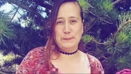 Buscarán la perpetua para los detenidos por el crimen de Soledad Burgos