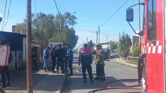 Se conocieron más detalles del fatídico incendio