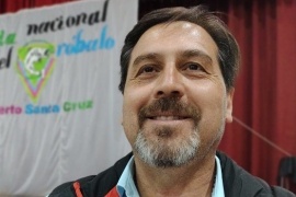 Néstor González: “Hay que abrir el debate por la Ley de Coparticipación”