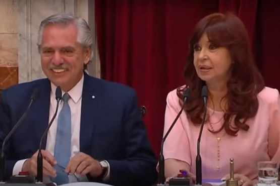 Alberto Fernandez pidió que se continúe investigando el intento de magnicidio contra Cristina Kirchner 