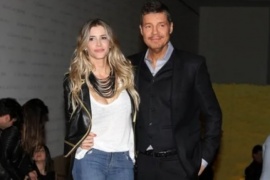 La razón por la que Marcelo Tinelli está enojadísimo con Guillermina Valdés