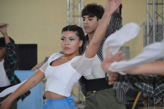 La Escuela Provincial de Danzas iniciará su ciclo lectivo