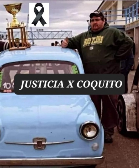 Familia de “Cokito” Oyarzo pide información sobre el fatal choque