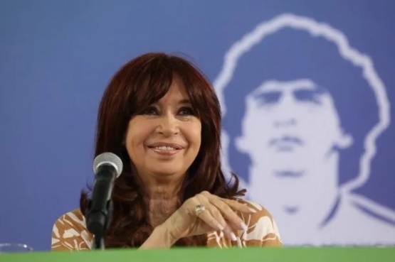 Cristina Kirchner reaparecerá públicamente: cuándo