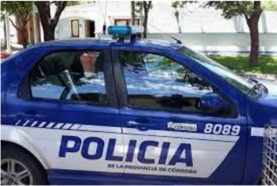 Riogalleguense con pedido de captura fue detenido en Laboulaye