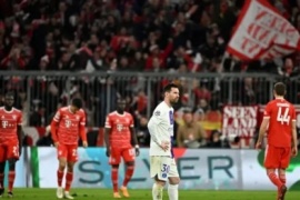 El futuro de Messi: un gigante europeo le cerró las puertas