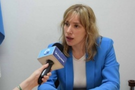 Moira Lanesán Sancho: “Es una inyección muy grande a la economía local”