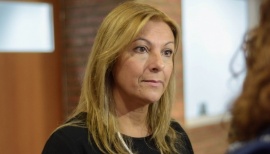 Olga Rizzi: “Nuestros estudiantes necesitan más tiempo en las escuelas”