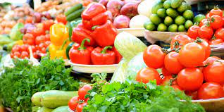 Precios de agroalimentos se incrementaron 3,1 veces desde el campo a la góndola