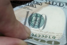 A cuánto cotiza el dólar este 14 de marzo