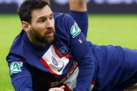 La Major League Soccer (MLS) de Estados Unidos puso en marcha su plan para “seducir” a Lionel Messi