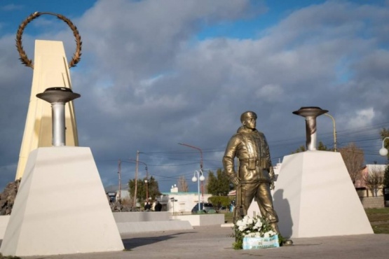 Congreso Nacional de Combatientes de Malvinas en Río Gallegos