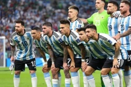 Entradas para Argentina vs Panamá: cuánto salen y dónde comprarlas