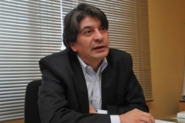 José Luis Garrido: "Llama la atención el grado de impunidad"