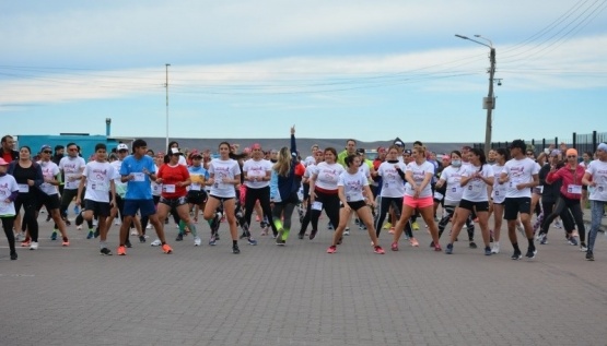 Se realizará la tercera edición de la Corrida 