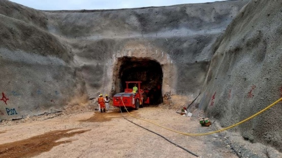 Cerro Negro: no hubo avances en la primera reunión por conciliación obligatoria