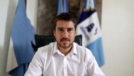 Leo Roquel se postularía a intendente: “Los cambios más importantes se realizan desde el ejecutivo”