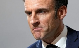 Macron adoptó por decreto su impopular reforma previsional