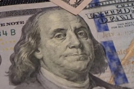 A cuánto cotiza el dólar este 17 de marzo