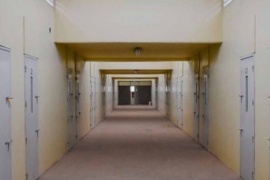 Acusan a una joven de visitar 37 veces a un preso con un DNI robado en Santa Fe