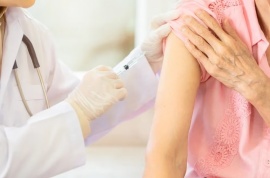 Vacunación antigripal: alertan que los grupos de riesgo deben aplicarse las dosis