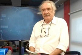 Raúl Timerman: "Cada vez hay menos interés en los procesos electorales en Argentina"