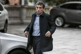 "Pepín" Rodríguez Simón quedó a un paso de la extradición