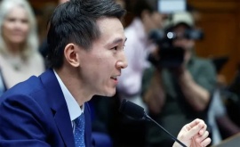 EEUU: el CEO de TikTok aseguró ante el Congreso que la aplicación "no es un agente chino"