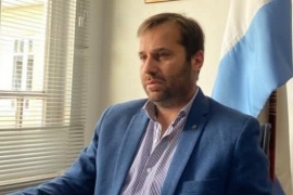 Daniel Roquel: “El Estado está ausente para resolverle a la gente los problemas”