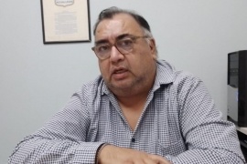 José Amador Hidalgo: “Ha sido un hecho de mucha gravedad que no debería haber ocurrido "