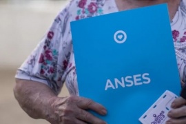 Todos los pagos de ANSES de la semana que viene