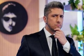 Cómo tomó Jey Mammón la decisión de Telefe de dejarlo fuera de "La Peña de Morfi"