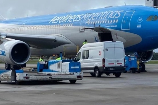 Los aeropuertos de Río Gallegos y El Calafate se adherirían al paro previo a Semana Santa