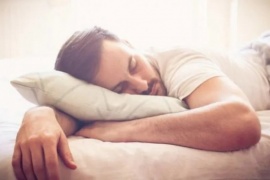 Qué hacer para dormir bien cuando estamos resfriados