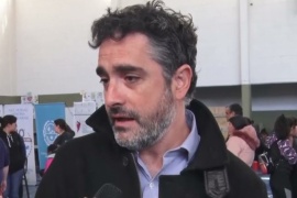 Pablo Kohan: “Fue muy emotivo el homenaje, los trabajadores necesitaban ser reconocidos"