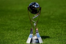 La FIFA confirmó que Indonesia no organizará el Mundial Sub-20